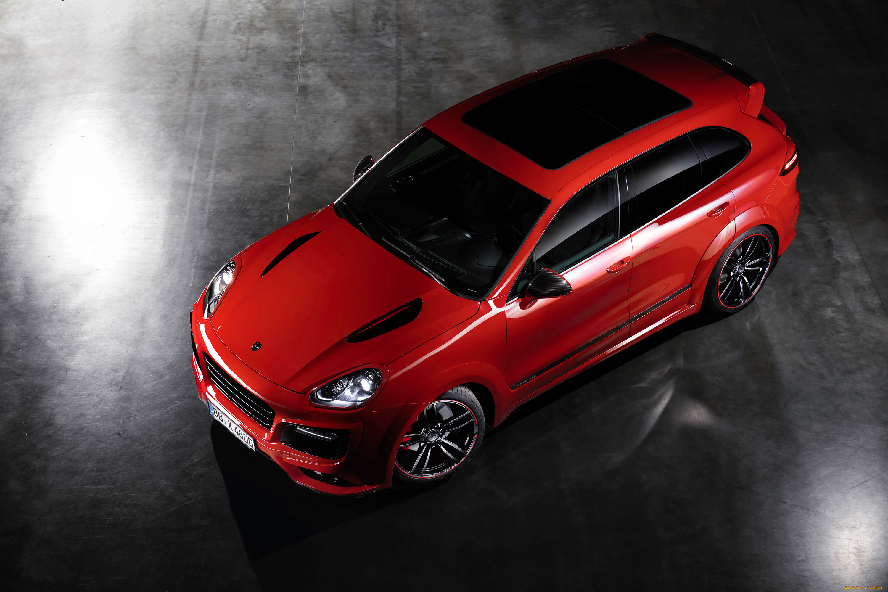 , porsche